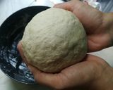 চিকেন শর্মা রেসিপির ধাপ 3 ছবি