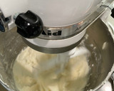 A picture of step 3 of Espresso Shortbread.