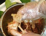Foto langkah ke 5 dari resep 99. Ayam Betutu Bali.