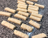 Foto del paso 5 de la receta: Scones de queso