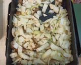 午餐便當 #3 (紅蘿蔔玉子燒/章魚香腸)的食譜步驟4照片