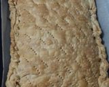 Almás pite recept fázis 8 fotója