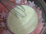 Pancakes Soufflé