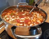 Foto del paso 4 de la receta Lentejas en cacerola