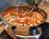 Foto del paso 4 de la receta: Lentejas en cacerola
