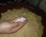 صورة لخطوة 4 من وصفة كسكس بالخضر