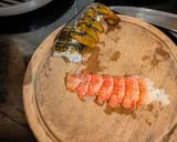 A picture of step 2 of Baby Scallop and Lobster Pie.