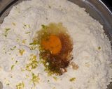 Foto del paso 1 de la receta: Lemon Pie