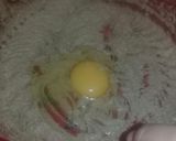 Foto del paso 3 de la receta: Muffins de plátano y nuez