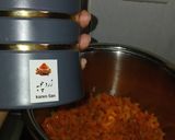 عکس مرحله 1 از دستور سوپ بیمارستانی