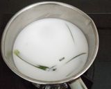 Foto langkah ke 7 dari resep #2 Bubur Sagu Mutiara Kuah Santan.