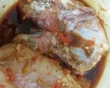 Foto langkah ke 1 dari resep 52. Ayam bakar fillet pedas.