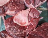 Foto del paso 1 de la receta: Ossobuco de ternera