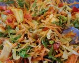 Foto del paso 2 de la receta: Ensalada 1