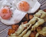 Foto del paso 4 de la receta: Dados especiados de patata