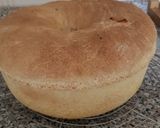 Foto del passaggio 4 della ricetta Ciambella di pane