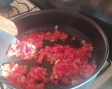 Foto del paso 6 de la receta: Pipian de nopalitos