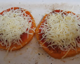 Foto del paso 3 de la receta: Calabaza gratinada a la manera de Laura