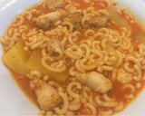 Foto del paso 8 de la receta: Fideos a la cazuela