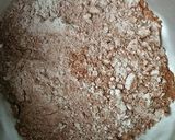 Foto langkah ke 1 dari resep Brownis Coklat.