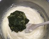 Une image de l'étape 3 de Tarte aux bettes ou blettes.