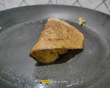 લીલાં મગના ઢોસા (Green Moong Dosa Recipe In Gujarati) રેસીપી સ્ટેપ3ફોટો