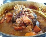 A picture of step 8 of Auntie G's Topside Rump Roast.