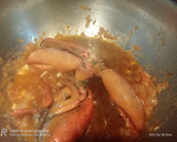 Foto del paso 7 de la receta: Arroz meloso de bogavante y alcachofas
