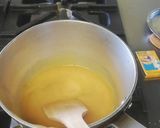 Foto del paso 2 de la receta: Mousse de piloncillo con glaseado de chocolate blanco