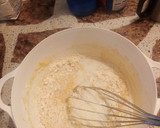 Foto del paso 4 de la receta: Muffins de avena y banana