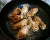 Foto langkah ke 3 dari resep Chicken Wings.