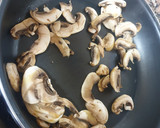 Foto del paso 3 de la receta: Hamburguesa de avena