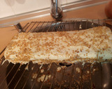 Foto del paso 9 de la receta: Tarta de zanahoria con crema de naranja en robot MC