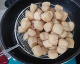 Foto langkah ke 3 dari resep Tahu Cabe Garam.
