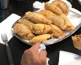 Foto del paso 14 de la receta: Empanadas tucumanas al disco