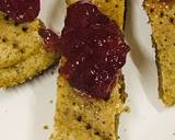Instant healthy almond cake cravings!!!! recipe step 1 photo