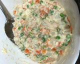 Foto del paso 5 de la receta: Ensaladilla rusa