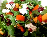 A picture of step 4 of My Fruity Tasty Salad 😁.