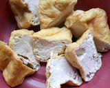 Foto langkah ke 2 dari resep Kare Telur Tahu.