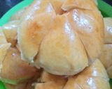 Foto langkah ke 1 dari resep Korean Garlic Cheese Bread.