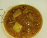 Foto del paso 3 de la receta: Guiso de arroz integral