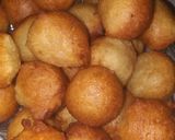 Fanke(puff-puff)matakin girki3 hoto