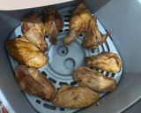 Foto langkah ke 4 dari resep Chicken Wings ala KF*.