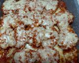 Foto del passaggio 7 della ricetta Uova affumicate gratinate