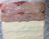 Foto del paso 3 de la receta: Brazo de mi pueblo