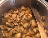Foto del paso 4 de la receta Berenjena vegetal
