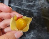 Foto del paso 1 de la receta: Salsa de Golden Berry o Uchuva