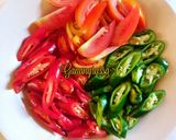 Foto langkah ke 3 dari resep 122. SASANGAN PATIN KHAS KALIMANTAN TENGAH.