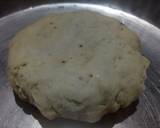 Indori danthal kachori recipe step 5 photo
