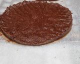 Foto del paso 1 de la receta: 🌳🌳Chocotorta vegana🌳🌳